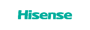 Logo Hisense