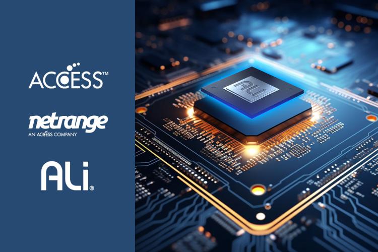 ALi Corporation, ACCESS Europe and NetRange Join Forces to Bring Cloud-Based VOD to the STB Market