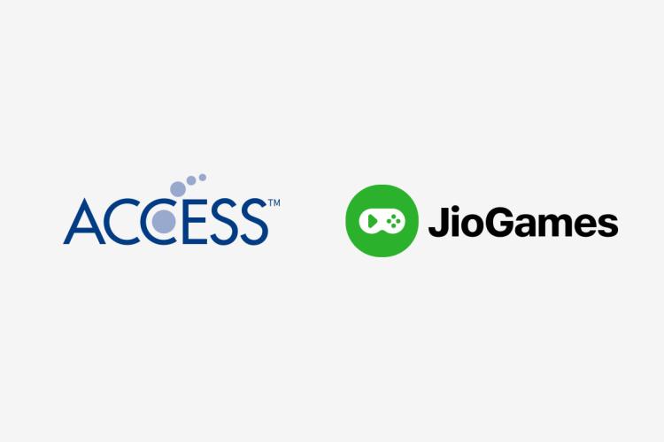ACCESS Europe and JioGames Collaborate to Revolutionize the In-Vehicle Gaming Experience