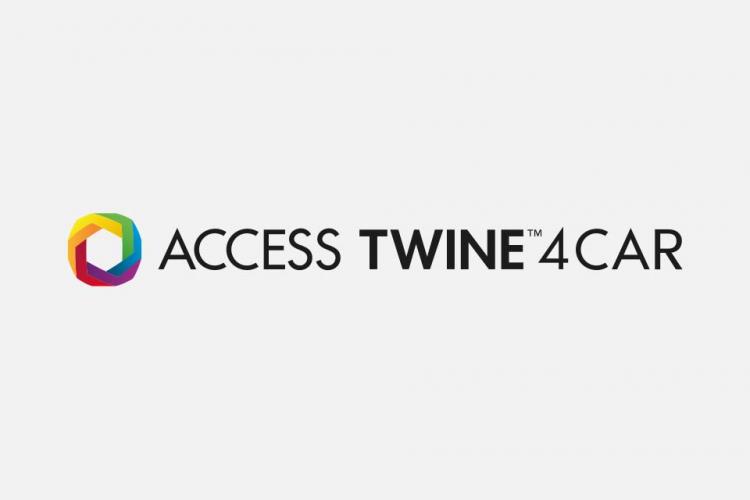 TWINE$CAR logo